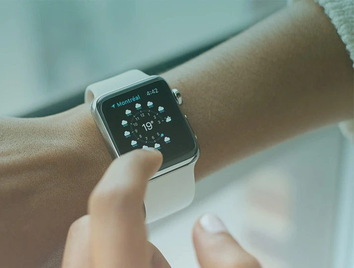 Használt Apple Watch