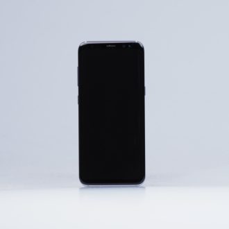   Samsung Galaxy S8 64GB G950F - különbözet szerinti szabályozás – használt cikkek