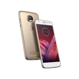 Motorola Moto Z2 Play