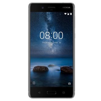 Nokia 8 64GB Dual