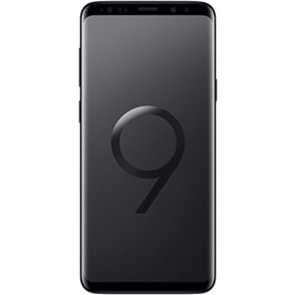   Samsung Galaxy S9 Plus 64GB G965F DS - különbözet szerinti szabályozás – használt cikkek