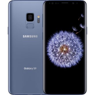   Samsung Galaxy S9 64GB G960F DS - különbözet szerinti szabályozás – használt cikkek