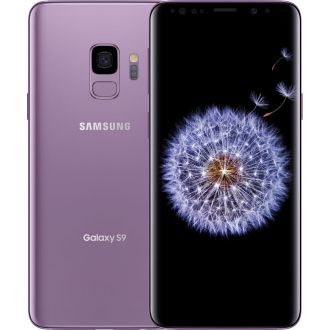   Samsung Galaxy S9 64GB G960F DS - különbözet szerinti szabályozás – használt cikkek