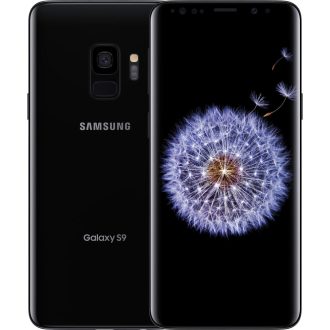   Samsung Galaxy S9 64GB G960F DS - különbözet szerinti szabályozás – használt cikkek
