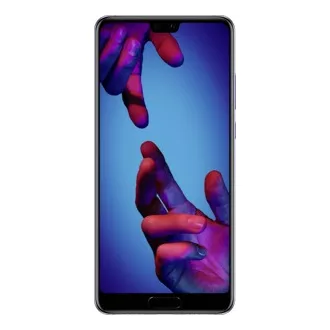  Huawei P20 128GB DS - különbözet szerinti szabályozás – használt cikkek