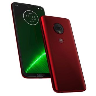   Motorola Moto G6 Plus 64GB - különbözet szerinti szabályozás – használt cikkek