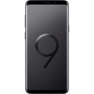   Samsung Galaxy S9 Plus 256GB G965F DS - különbözet szerinti szabályozás – használt cikkek