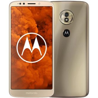   Motorola Moto G6 32GB - különbözet szerinti szabályozás – használt cikkek