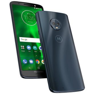 Motorola Moto G6 64GB DS