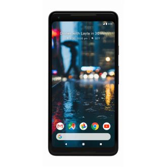  Google Pixel 2 XL 128GB - különbözet szerinti szabályozás – használt cikkek