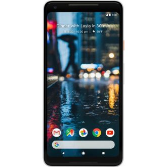  Google Pixel 2 XL 128GB - különbözet szerinti szabályozás – használt cikkek