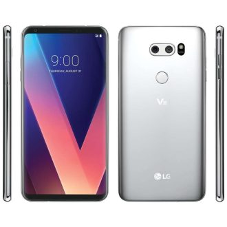   LG V30 64GB - különbözet szerinti szabályozás – használt cikkek