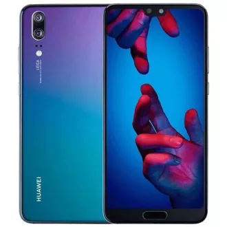   Huawei P20 64GB DS - különbözet szerinti szabályozás – használt cikkek