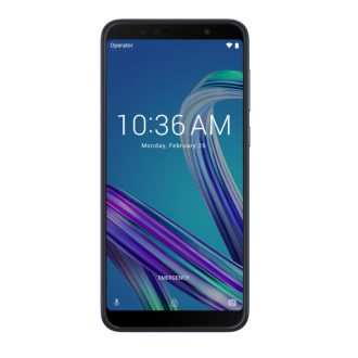   Asus Zenfone Max Pro (M1) 64GB DS ZB601KL - különbözet szerinti szabályozás – használt cikkek