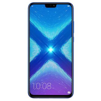   Huawei Honor 8X 64GB DS - különbözet szerinti szabályozás – használt cikkek