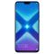 Huawei Honor 8X 64GB DS - különbözet szerinti szabályozás – használt cikkek