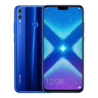   Huawei Honor 8X 128GB - különbözet szerinti szabályozás – használt cikkek