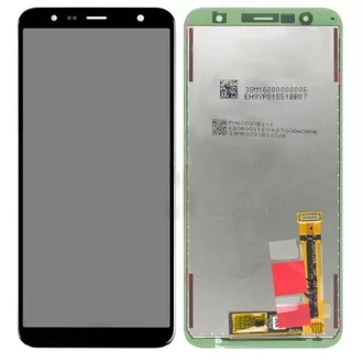   Samsung Galaxy J6 Plus 32GB J610F DS - különbözet szerinti szabályozás – használt cikkek