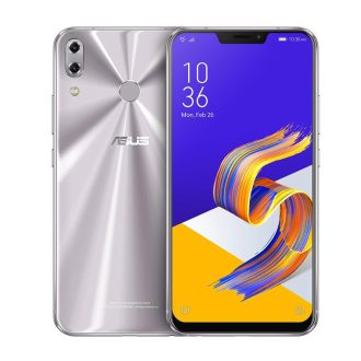   Asus Zenfone 5z ZS620KL 64GB - különbözet szerinti szabályozás – használt cikkek