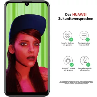 Huawei P Smart (2019) 64GB DS