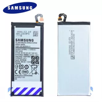   Samsung Galaxy A5 (2017) 32GB A520FD - különbözet szerinti szabályozás – használt cikkek