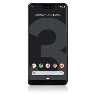   Google Pixel 3 XL 128GB - különbözet szerinti szabályozás – használt cikkek