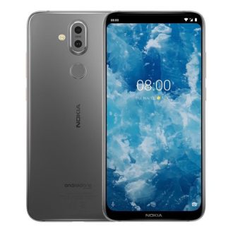 Nokia 8.1 64GB DS TA-1119