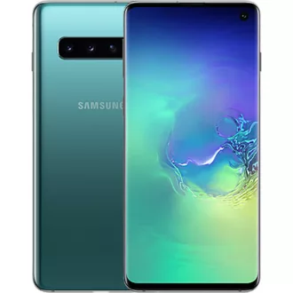   Samsung Galaxy S10 128GB G973F DS - különbözet szerinti szabályozás – használt cikkek