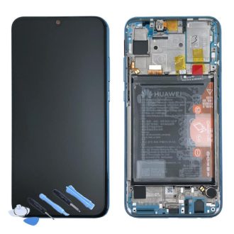 Huawei Honor 10 Lite 64GB DS