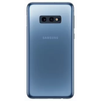   Samsung Galaxy S10e 128GB G970F DS - különbözet szerinti szabályozás – használt cikkek