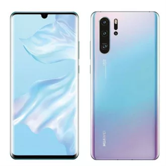   Huawei P30 Pro 128GB DS - különbözet szerinti szabályozás – használt cikkek