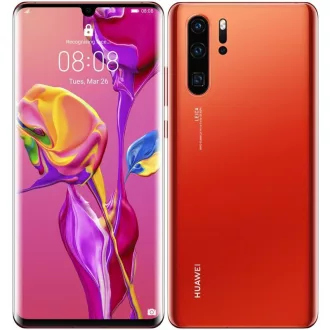   Huawei P30 Pro 128GB DS - különbözet szerinti szabályozás – használt cikkek