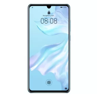   Huawei P30 128GB DS - különbözet szerinti szabályozás – használt cikkek