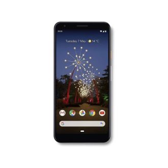   Google Pixel 3a 64GB - különbözet szerinti szabályozás – használt cikkek