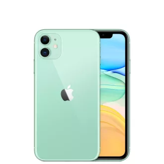 Apple iPhone 11 64GB