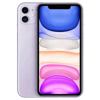 Apple iPhone 11 128GB