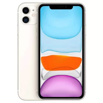   Apple iPhone 11 128GB - különbözet szerinti szabályozás – használt cikkek