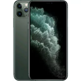   Apple iPhone 11 Pro 256GB - különbözet szerinti szabályozás – használt cikkek