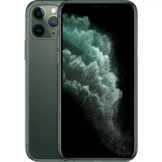   Apple iPhone 11 Pro Max 256GB - különbözet szerinti szabályozás – használt cikkek