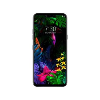   LG G8S ThinQ 128GB DS - különbözet szerinti szabályozás – használt cikkek