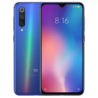   Xiaomi Mi 9 SE 128GB DS - különbözet szerinti szabályozás – használt cikkek