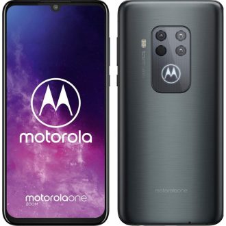 Motorola One Zoom 128GB DS