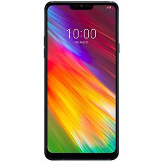   LG G7 Fit 32GB - különbözet szerinti szabályozás – használt cikkek