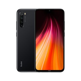   Xiaomi Redmi Note 8T 64GB DS - különbözet szerinti szabályozás – használt cikkek