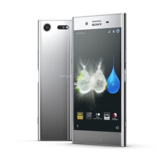   Sony Xperia XZ Premium 64GB - különbözet szerinti szabályozás – használt cikkek