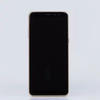   Samsung Galaxy A8 Star 64GB G885F - különbözet szerinti szabályozás – használt cikkek