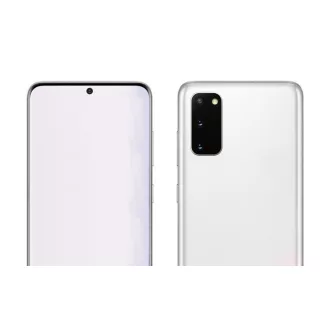   Samsung Galaxy S20 Plus 5G 128GB G986B DS - különbözet szerinti szabályozás – használt cikkek
