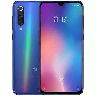   Xiaomi Mi 9 Lite 128GB - különbözet szerinti szabályozás – használt cikkek
