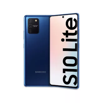   Samsung Galaxy S10 Lite 128GB G770F DS - különbözet szerinti szabályozás – használt cikkek