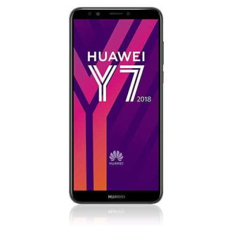 Huawei Y7 Prime (2018) 32GB DS